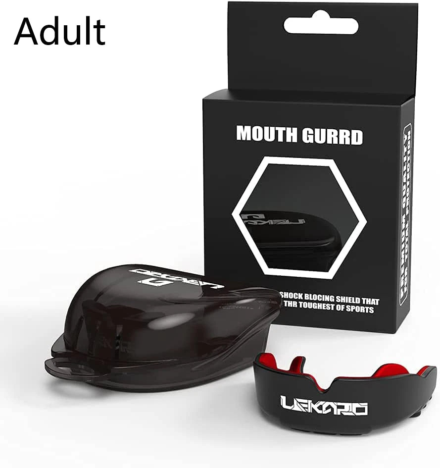 Mouthguard