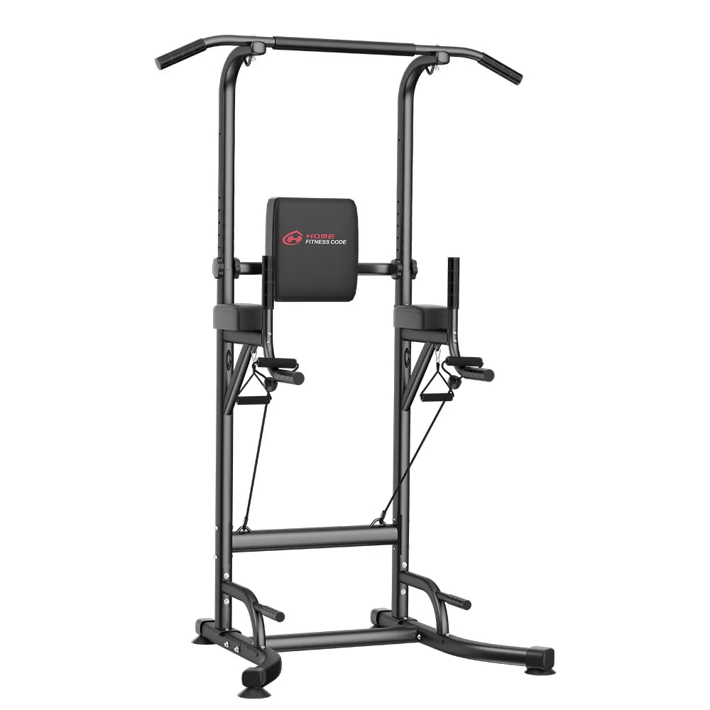 PrecisionFit Multi-Function Power Tower