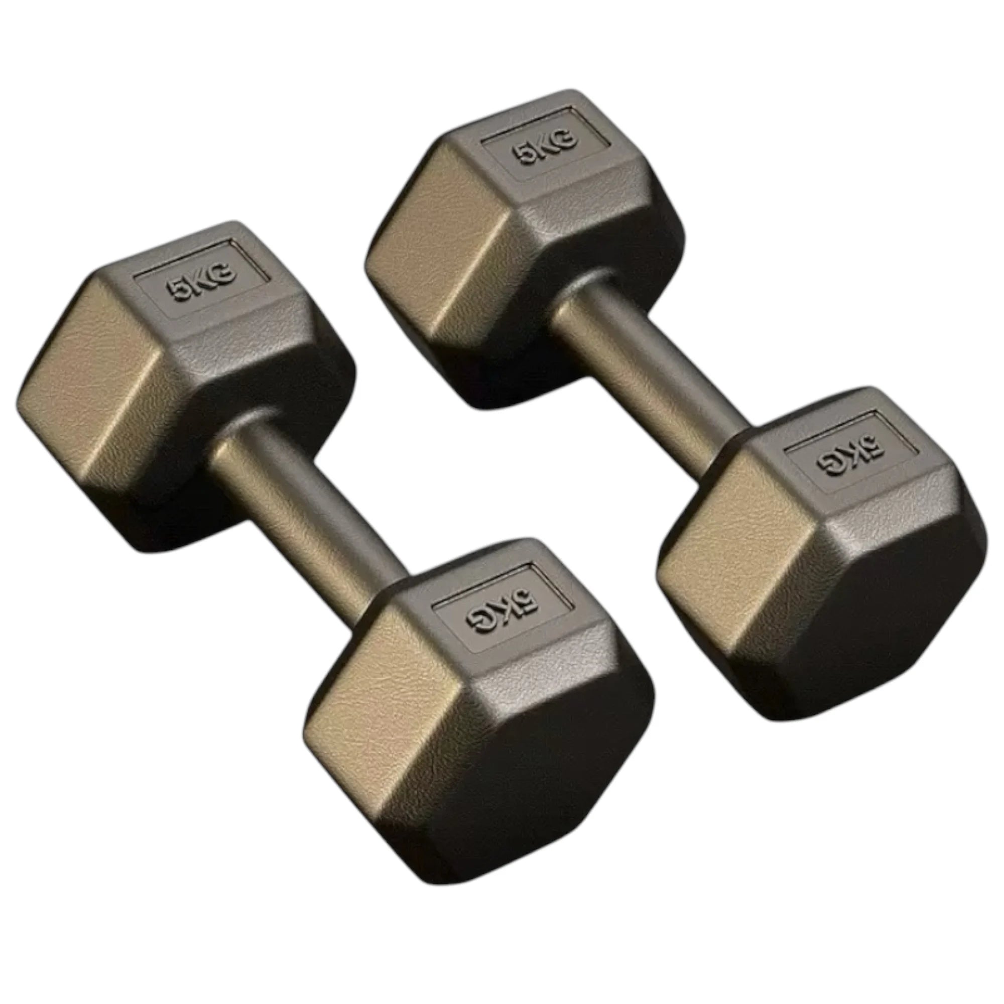 Adjustable Dumbbell & Barbell Set