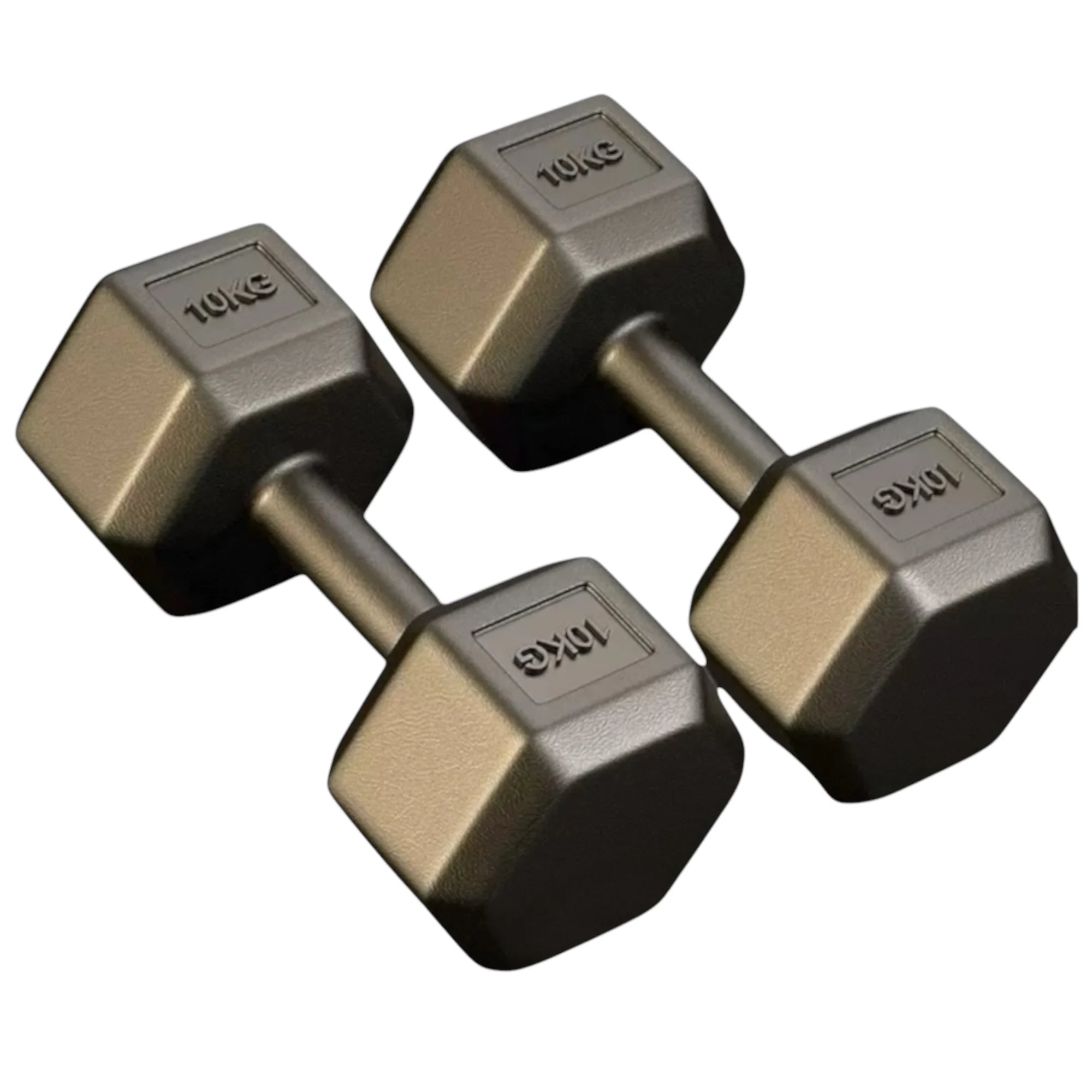 Adjustable Dumbbell & Barbell Set