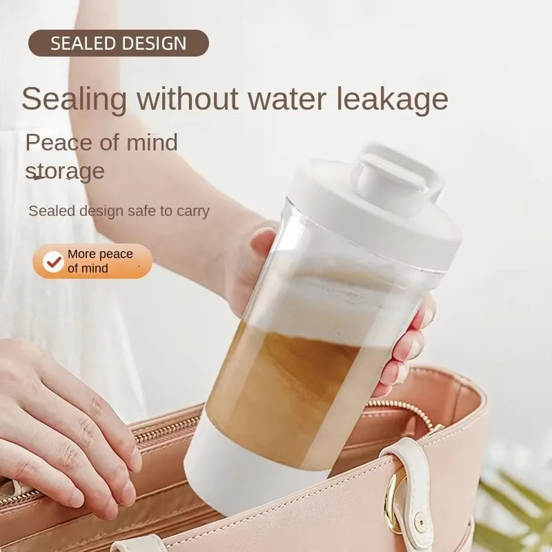 Portable Electric Vortex Mixer