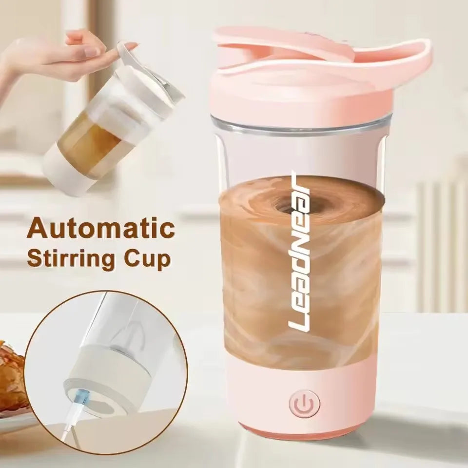 Portable Electric Vortex Mixer