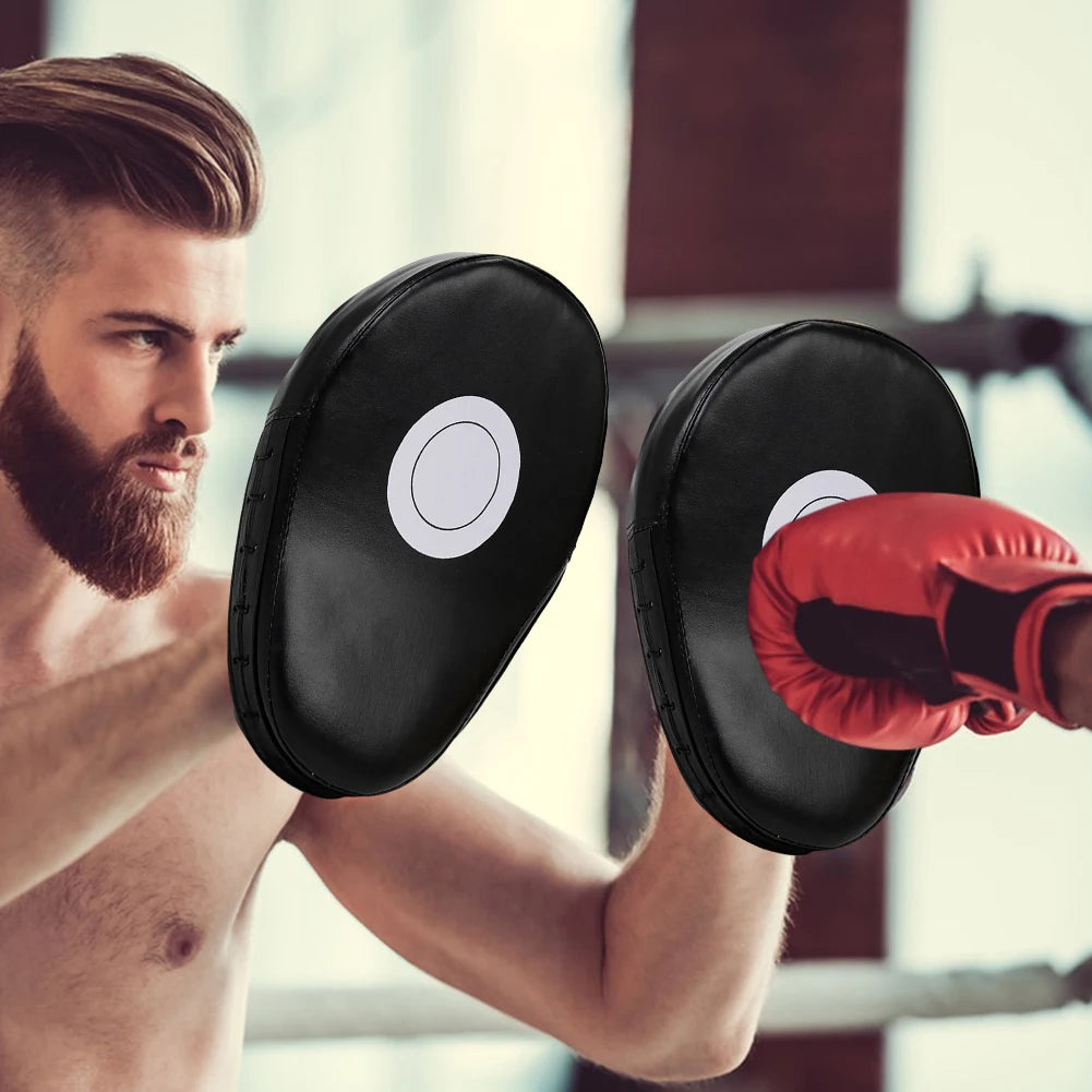 Boxing Pads