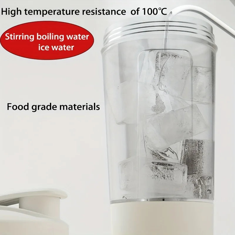 Portable Electric Vortex Mixer