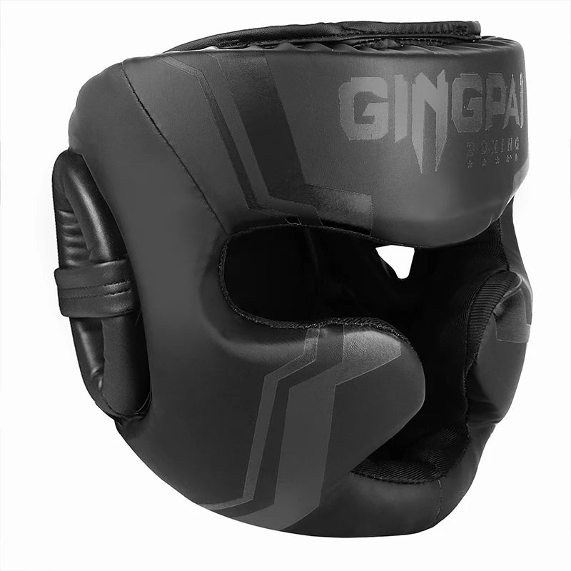 Fight Helmet
