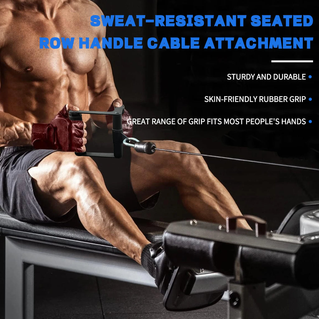 ProGrip V-Bar Handle