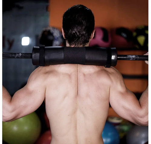 Barbell Squat Pad