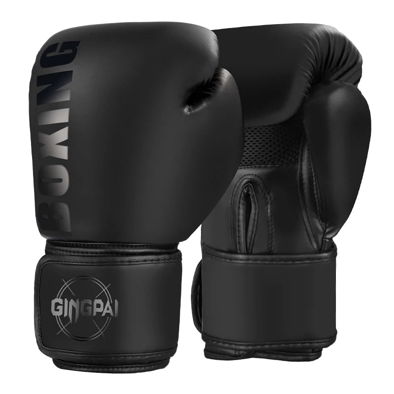 Pure Combat Gloves