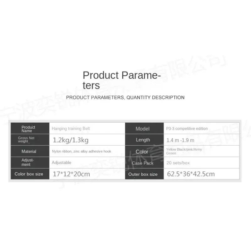 Bodyweight Resistance Trainer