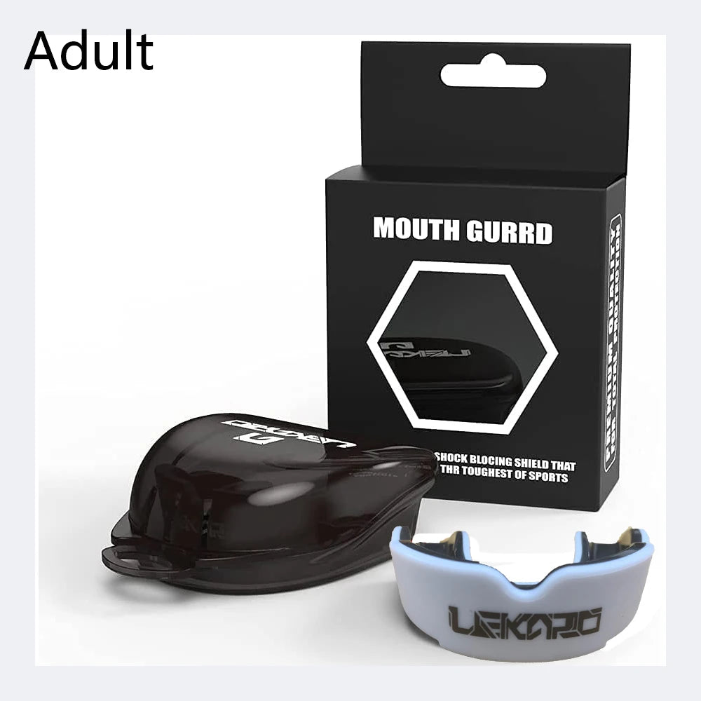 Mouthguard