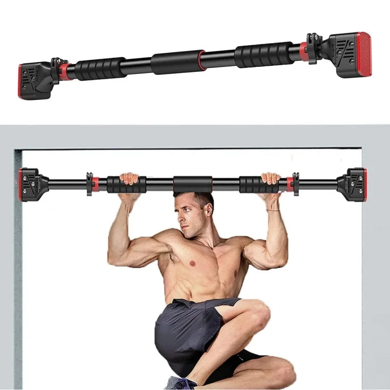 Doorway Pull-Up Bar