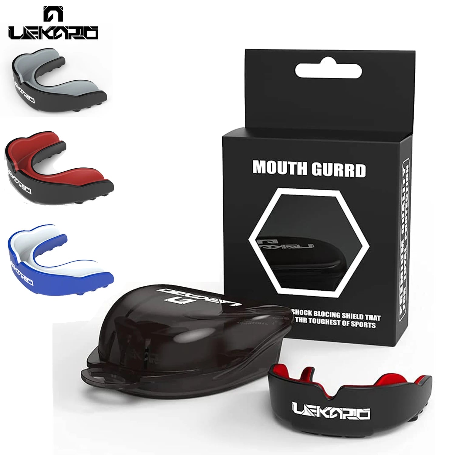 Mouthguard