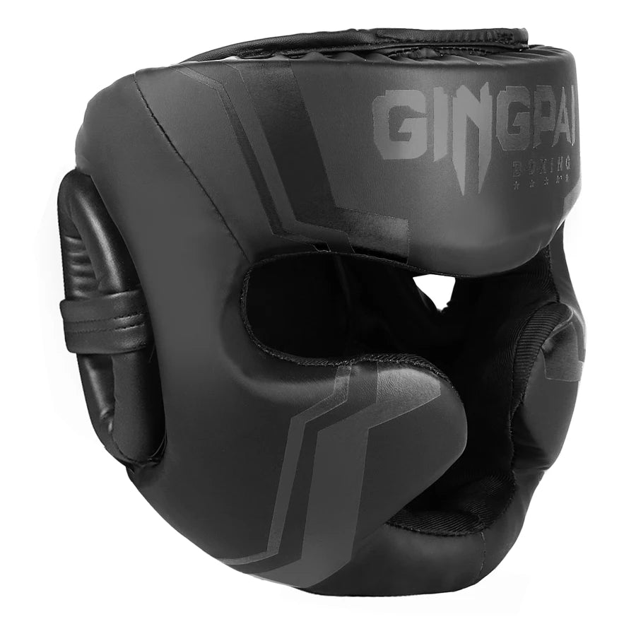Fight Helmet
