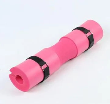 Barbell Squat Pad