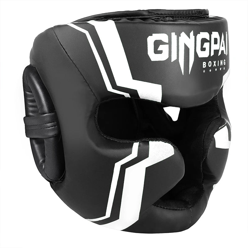 Fight Helmet