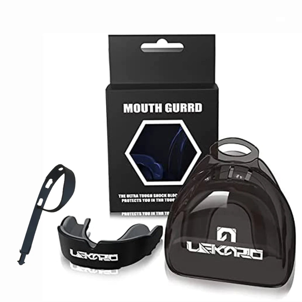 Mouthguard