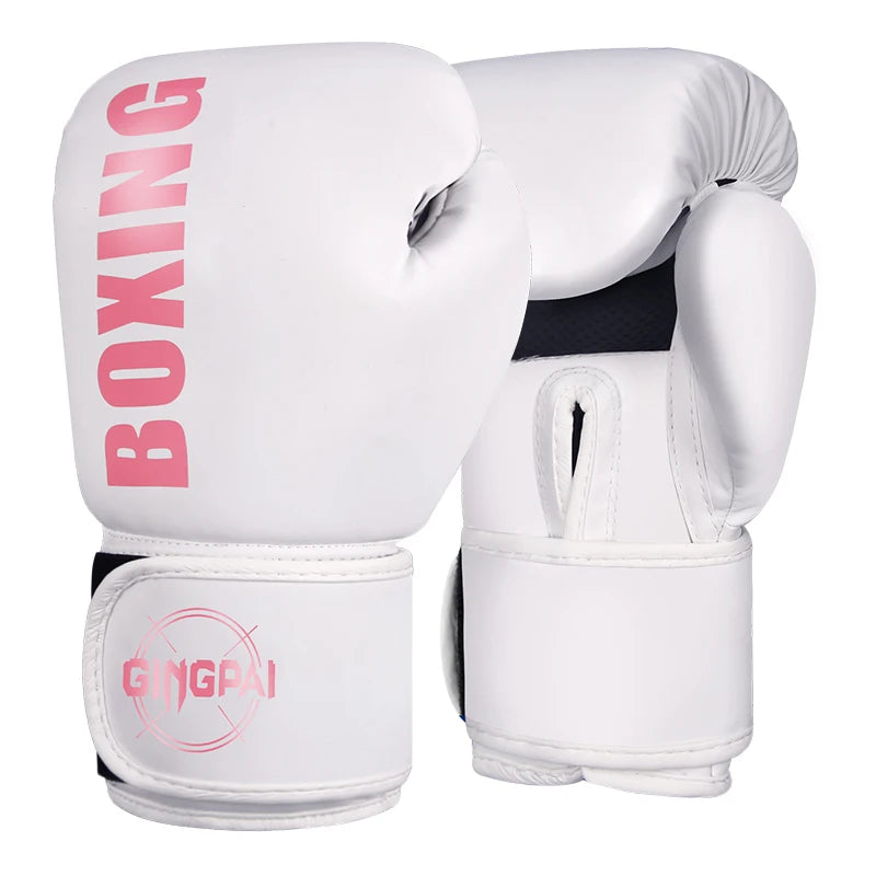 Pure Combat Gloves