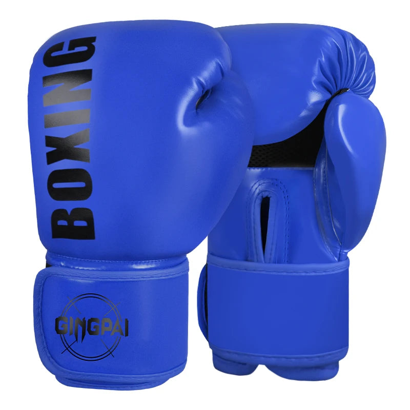 Pure Combat Gloves