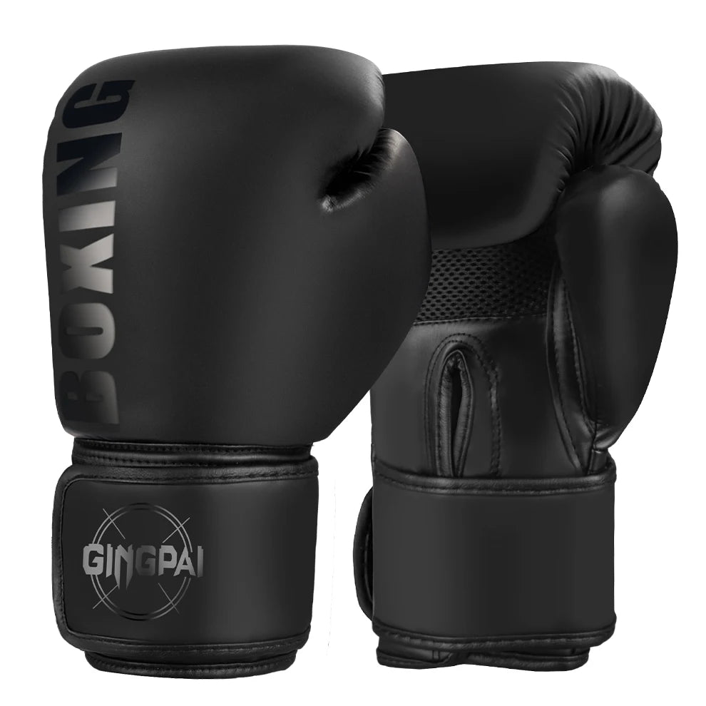 Pure Combat Gloves