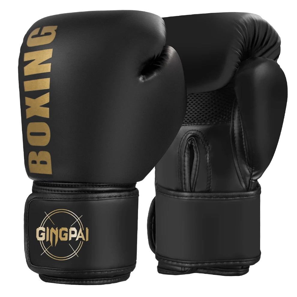 Pure Combat Gloves