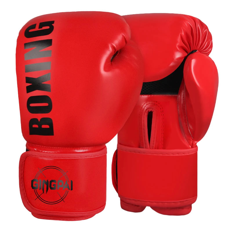 Pure Combat Gloves