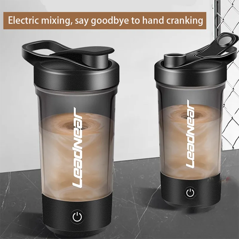 Portable Electric Vortex Mixer